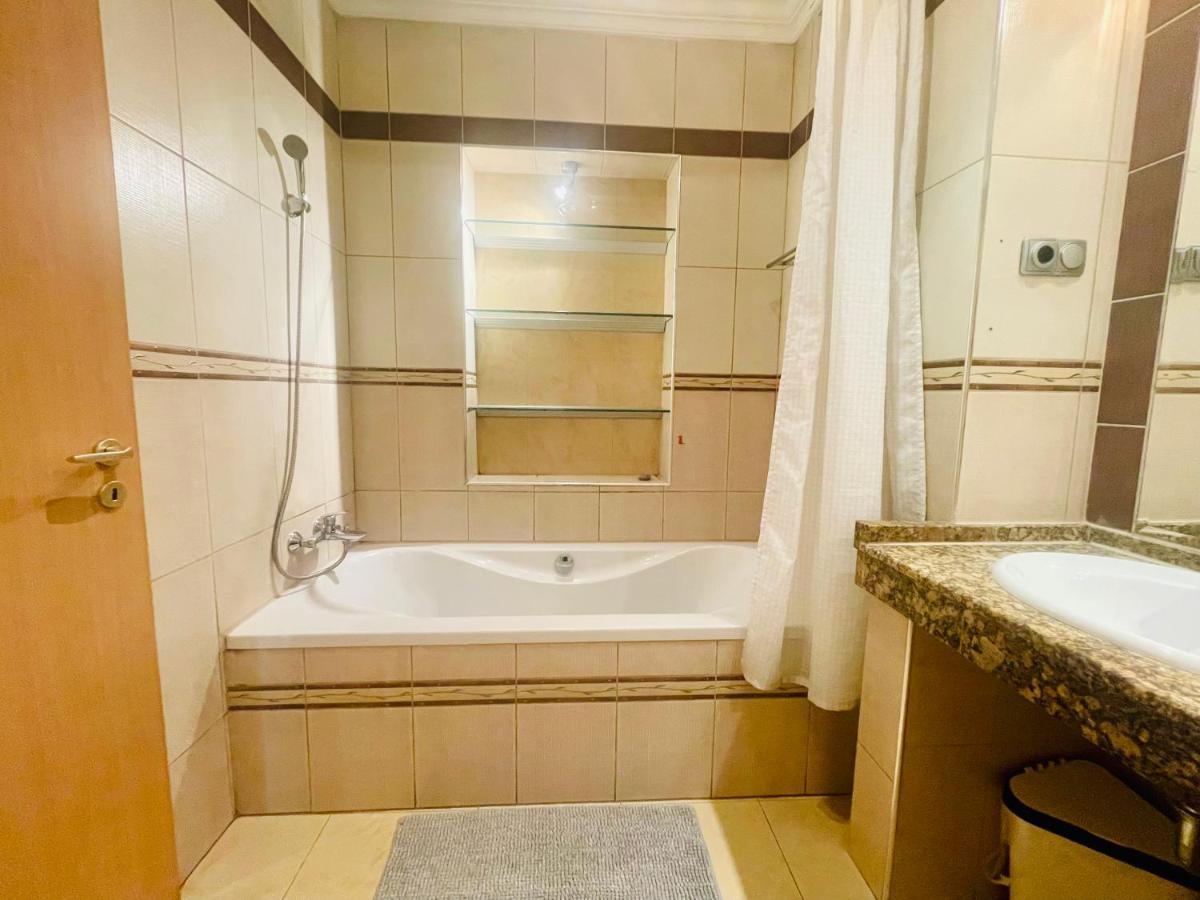 Sip 22 Appartement Boedapest Buitenkant foto